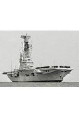 NVM 10.11.048/A HrMs vliegkampschip "Karel Doorman" (1948) ex "HMS Venerable" (1942); na verb (55/58)