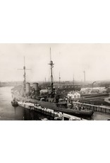 MBT 10.11.049 HrMs kruisers "Java" (1925), HrMs "Sumatra" (1926) vÌÎ_ÌÎ_r verbouwing