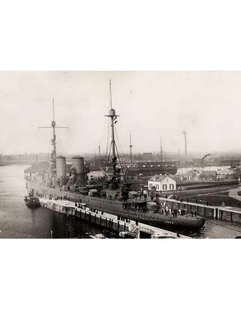 MBT 10.11.049 HrMs kruisers "Java" (1925), HrMs "Sumatra" (1926) vÌÎ_ÌÎ_r verbouwing