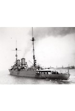 MBT 10.11.049 HrMs kruisers "Java" (1925), HrMs "Sumatra" (1926) vÌÎ_ÌÎ_r verbouwing