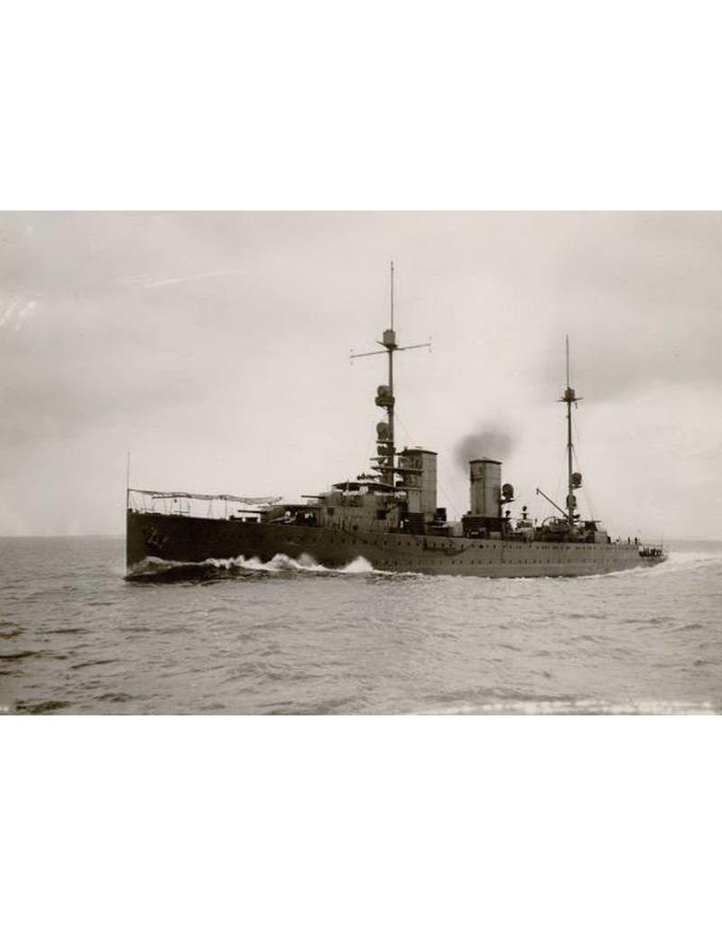 MBT 10.11.049 HrMs kruisers "Java" (1925), HrMs "Sumatra" (1926) vÌÎ_ÌÎ_r verbouwing