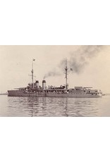 MBT 10.11.061 HrMs Panzerschiff „De Zeven Provincien“ (1910)