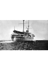 MBT 10.11.061 HrMs Pantserschip "De Zeven Provincien" (1910)