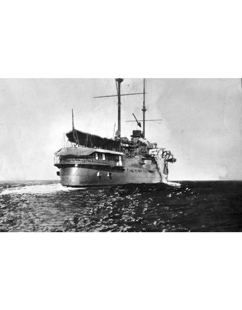 MBT 10.11.061 HrMs Panzerschiff „De Zeven Provincien“ (1910)