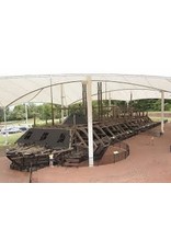 MBT 10.11.064 raderstoomkannoneerboot USS "Cairo" (1862)