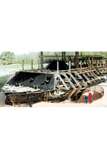 MBT 10.11.064 Raddampfkanonenboot USS „Cairo“ (1862)