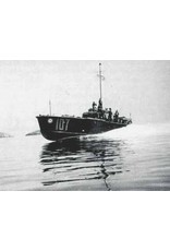 MBT 10.11.066 Air-Sea rescue boat (1940) - RAF