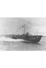 MBT 10.11.066 Luft-See-Rettungsboot (1940) – RAF