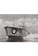 MBT 10.11.066 Luft-See-Rettungsboot (1940) – RAF