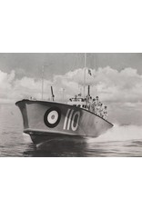 NVM 10.11.066 Air-Sea Rettungsboot (1940) - RAF
