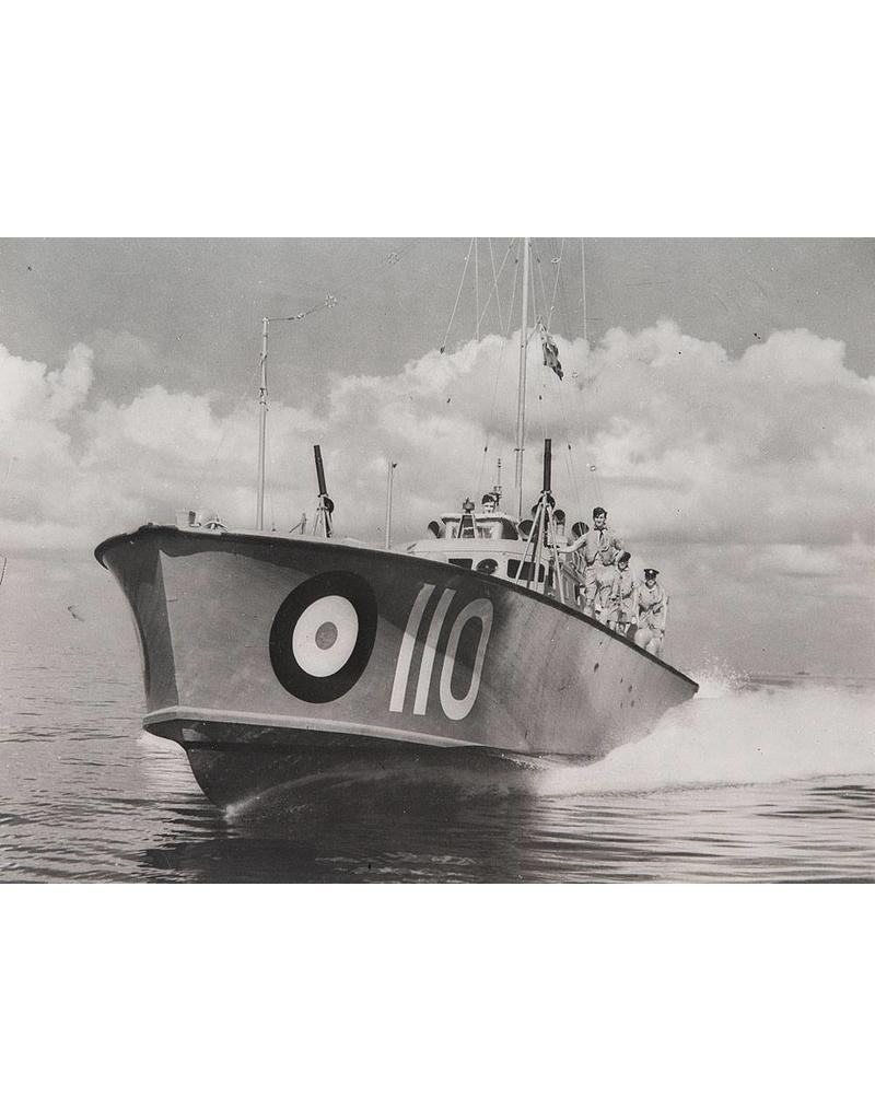 MBT 10.11.066 Air-Sea rescue boat (1940) - RAF