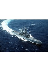 MBT 10.11.073 Lenkwaffenkreuzer USS „Virginia“ CGN38