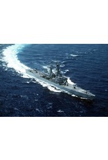 NVM 10.11.073 Lenkwaffenkreuzer USS "Virginia" CGN38