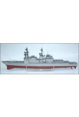 MBT 10.11.075 destroyer USS "Spruance" DD963
