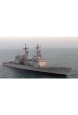 MBT 10.11.075 destroyer USS "Spruance" DD963