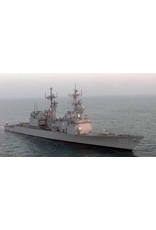 NVM 10.11.075 destroyer USS "Spruance" DD963