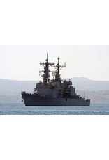 MBT 10.11.075 destroyer USS "Spruance" DD963