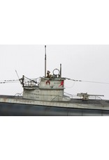 MBT 10.11.077 U-Boot Typ VII C (1940/45) – (Kriegsmarine)
