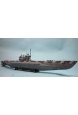 MBT 10.11.077 U-Boot Typ VII C (1940/45) – (Kriegsmarine)