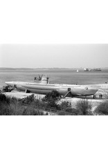 MBT 10.11.077 U-boot type VII C (1940/45) - (Kriegsmarine)