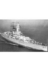 MBT 10.11.089 Vestzakslagschip "Graf Spee" (1935) - Kriegsmarine