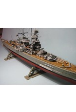 MBT 10.11.089 Vestzakslagschip "Graf Spee" (1935) - Kriegsmarine