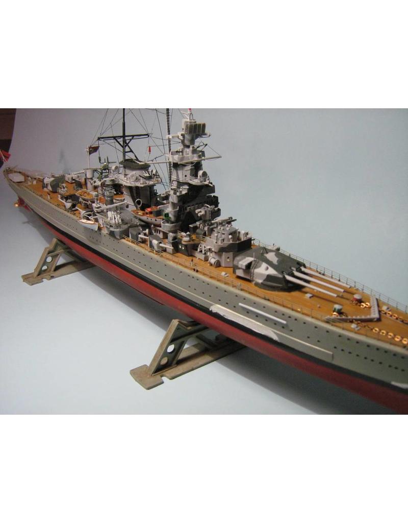MBT 10.11.089 Panzerschiff "Graf Spee" (1935) - Kriegsmarine