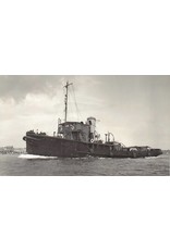 MBT 10.11.090 "St. Abbs"; Admiralty "Saint"-Klasse Rettungsschlepper (1919)