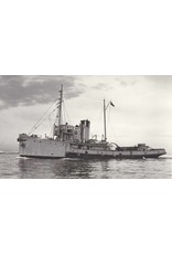 MBT 10.11.090 "St. Abbs"; Admiralty "Saint"-Klasse Rettungsschlepper (1919)