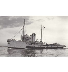 MBT 10.11.090 "St. Abbs"; Admiralty "Saint"-Klasse Rettungsschlepper (1919)