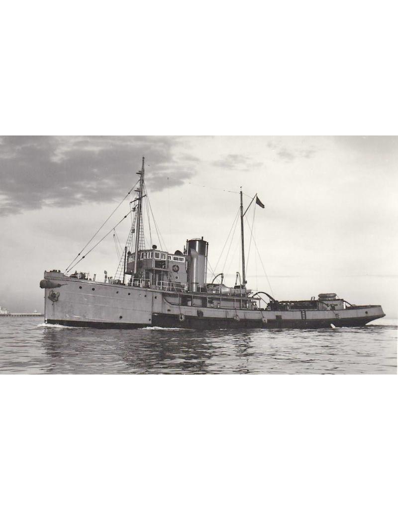 MBT 10.11.090 "St. Abbs"; Admiralty "Saint"-class rescue tug (1919)