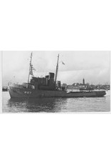 MBT 10.11.090 "St. Abbs"; Admiralty "Saint"-class rescue tug (1919)