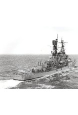 MBT 10.11.091 Fregatte USS "Mitscher" DL 2 (1962); "McCain", "Lee", "Wilkinson"