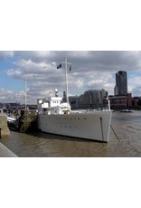 MBT 10.11.093 HMS "Wellington" (1934) - "Grimsby"-Klasse Geleitsloop