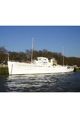 MBT 10.11.093 HMS "Wellington" (1934) - "Grimsby"- Class escort sloop