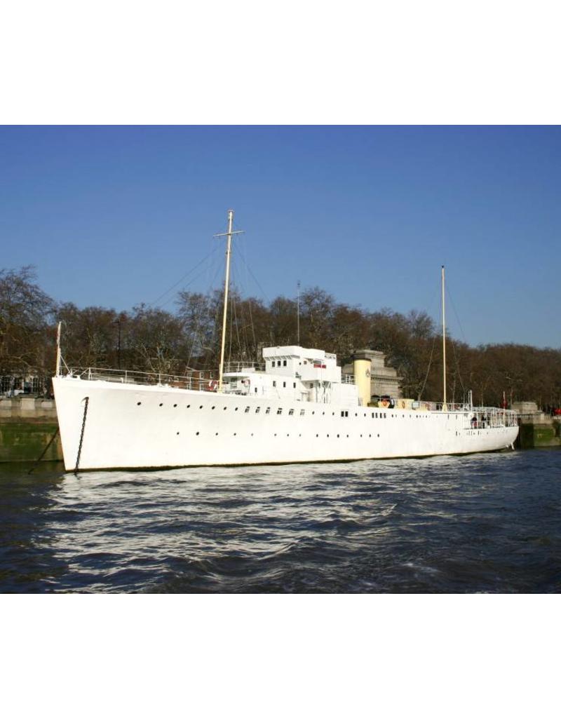 MBT 10.11.093 HMS "Wellington" (1934) - "Grimsby"-Klasse Geleitsloop