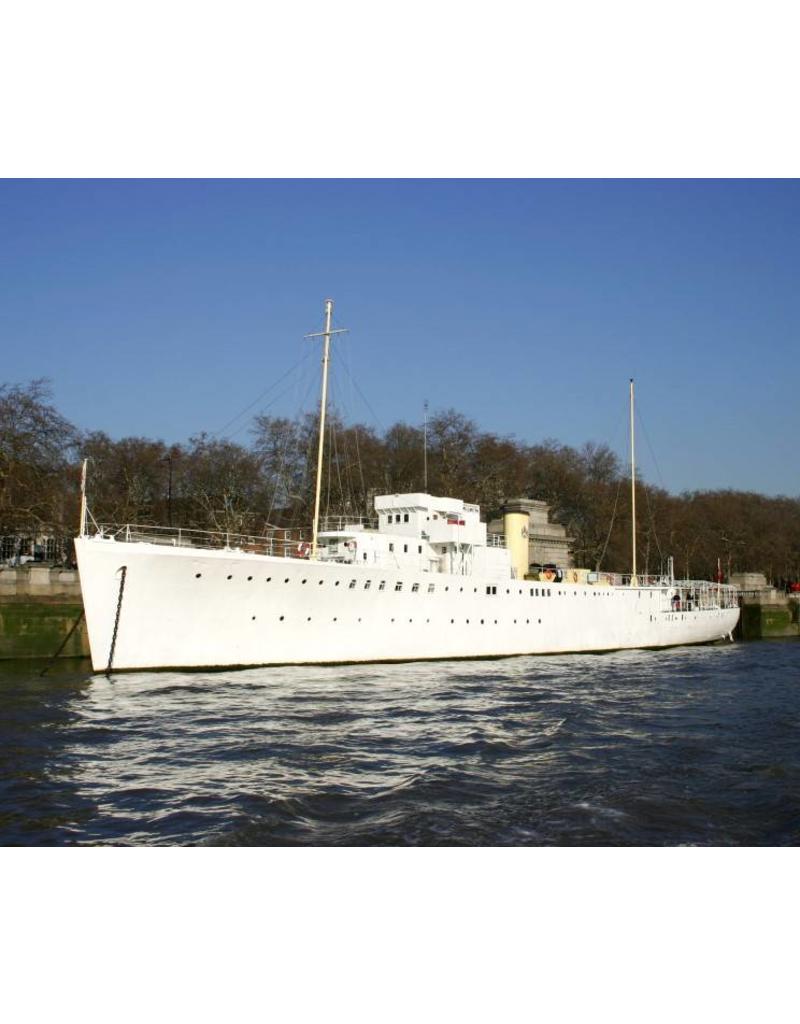 NVM 10.11.093 HMS "Wellington" (1934) - "Grimsby"- Class escort sloop