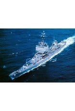 NVM 10.11.098 Geleidewapenkruiser USS "Long Beach" CGN-9 (1961)