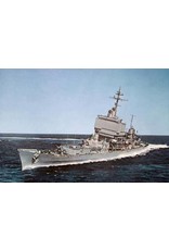 MBT 10.11.098 Raketenkreuzer USS „Long Beach“ CGN-9 (1961)