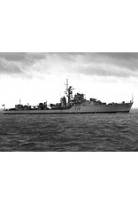 MBT 10.11.099 Schnell-A/S-Fregatte Typ 16 HMS „Terpsichore“ (1952)