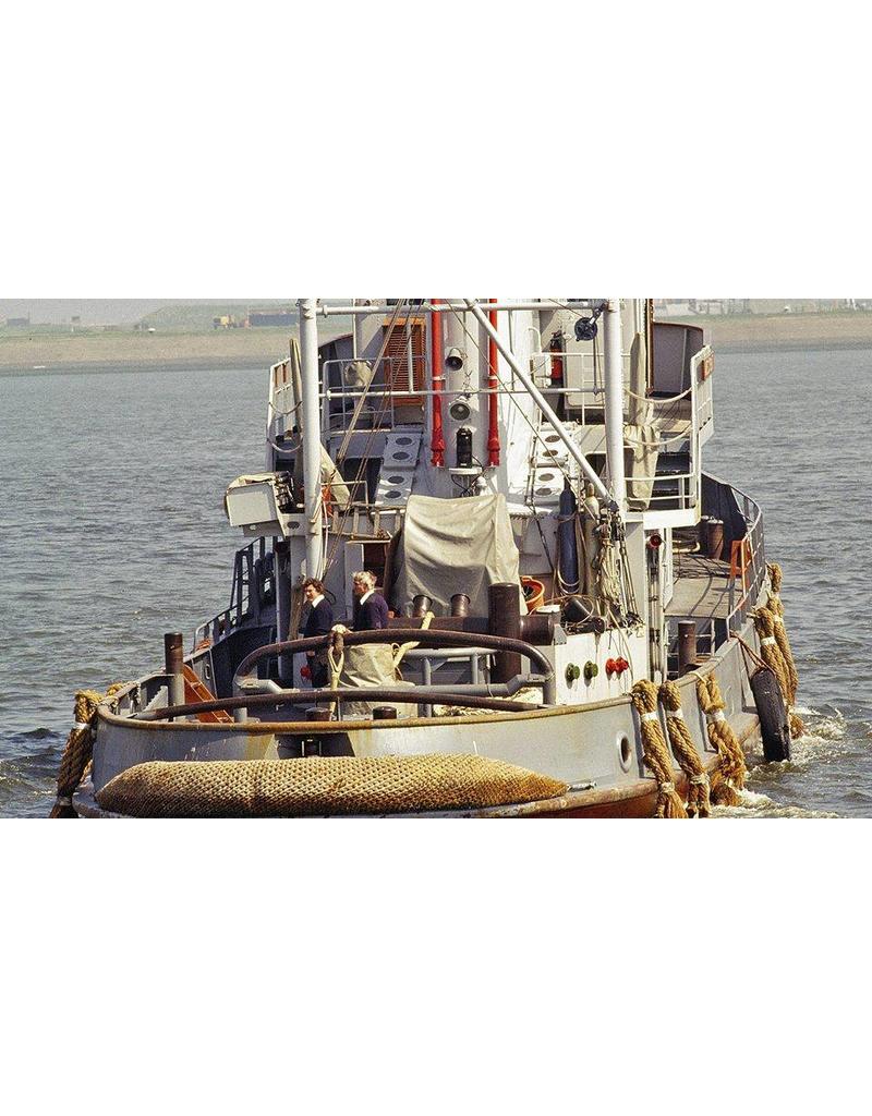 MBT 10.11.100 marinesleepboten "Westgat" en "Wielingen" (1968)