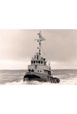 MBT 10.11.100 Marineschlepper "Westgat" und "Wielingen" (1968)