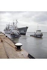 MBT 10.11.100 Marineschlepper "Westgat" und "Wielingen" (1968)