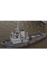 MBT 10.11.100 Marineschlepper "Westgat" und "Wielingen" (1968)