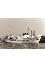 MBT 10.13.002 hospitaal-kerkschip "De Hoop" (1954) - Ver. Hospitaal Kerkschip "de Hoop"