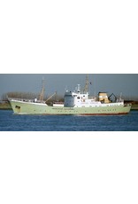 MBT 10.13.003 Hospitalschiff-Kirchenschiff "De Hoop" (1964) - Verein Hospitalschiff-Kirchenschiff "De Hoop"