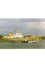 MBT 10.13.003 hospitaal-kerkschip "De Hoop" (1964) - Vereniging Hospitaalkerkschip "De Hoop"