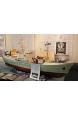 MBT 10.13.003 hospitaal-kerkschip "De Hoop" (1964) - Vereniging Hospitaalkerkschip "De Hoop"