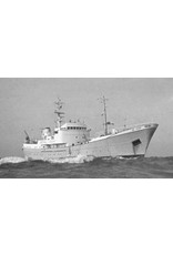 MBT 10.13.003 Hospitalschiff-Kirchenschiff "De Hoop" (1964) - Verein Hospitalschiff-Kirchenschiff "De Hoop"
