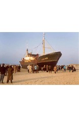 MBT 10.13.009 motor trawler "Arie Jacob" KW-149 (1961) "Bellatrix" KW139